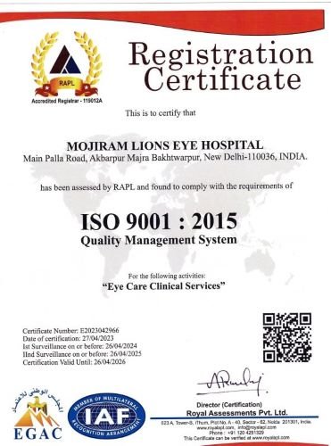 National Accreditation Board for Hospitals & Healthcare Providers